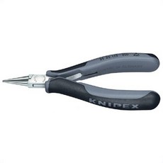 KNIPEX 尖嘴鉗 35 32 115 ESD, 1個