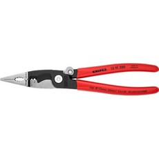 KNIPEX 尖嘴鉗 13-91-200SB, 1支