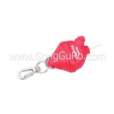 Tajima 無鼠尾調節器_P-AJT單件, 1入