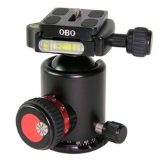 OBO 카메라 볼헤드, OB36, 1개
