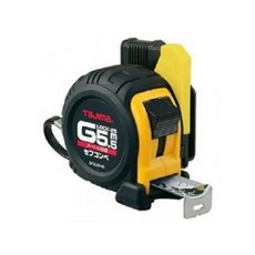 Tajima 捲尺（安全自動G型夾）_SF-GL25-55BL 5.5M單件, 1組