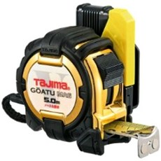 Tajima 安全捲尺 G 5m GASF-G3-GLM25-50BL, 1個