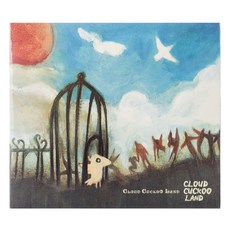 클라우드 쿠쿠랜드 - CLOUD CUCKOO LAND, 1CD
