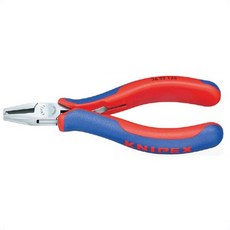 KNIPEX 平口鉗, 1支