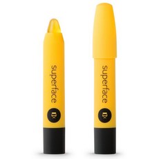 Super Face NG Corrector唇&眼卸妝液, 2.3克, 1個