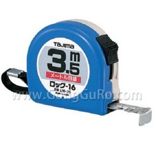 TaJima 捲尺自動 3.5m L16-35BL, 1個