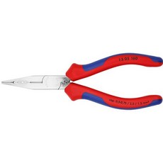 KNIPEX 雙色尖嘴鉗, 1支