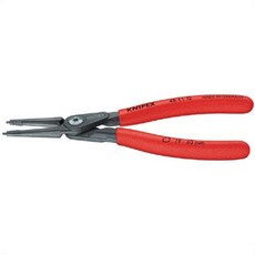 KNIPEX 卡環鉗_48-11-J4單件, 1支