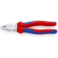 KNIPEX 高性能槓桿作用拉出 02 05 200, 1個