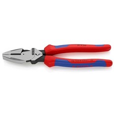 KNIPEX 減法（壓縮）_09-12-240單項, 1個