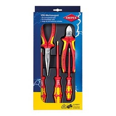 KNIPEX 工具組（鉗子）_00-20-13，單件