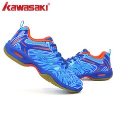 가와사키 배드민턴화 K-137