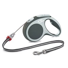 플렉시 바리오 시스템 자동줄 코드타입 다크그레이, 1개