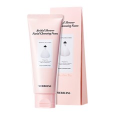멀블리스 브라이덜 새워 페이셜 클렌징폼, 100ml, 1개