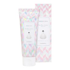 MERBLISS 毛孔潔淨面膜 55g, 1件, 1個