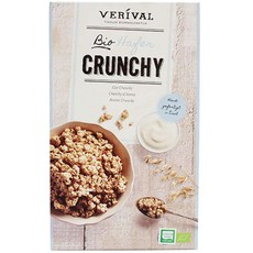 VERIVAL 費里歐 燕麥脆片, 375g, 1盒