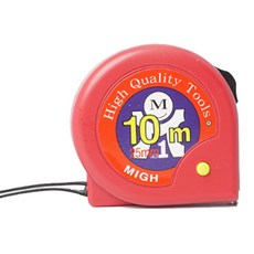 Mighty 自動捲尺 20-10025B, 1個
