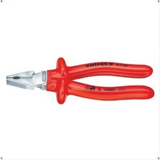 KNIPEX Minus（高性能絕緣）_02-07-200 單體, 1個
