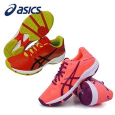 아식스 아동용 젤 솔루션 스피드3 테니스화