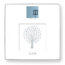 CAS 數字秤 HE-84, 混色