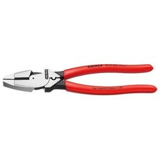 KNIPEX 負值（電子壓縮）_09-11-240SB單機, 1支