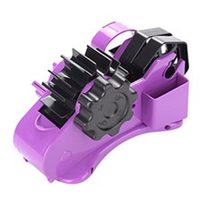 Bluemato 膠帶切割器 3 No88013, 隨機出貨, 1個