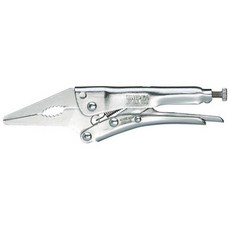 KNIPEX 虎鉗（焊接用）_41-34-165單件, 1個