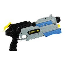 Dico 蝙蝠俠水槍 S, 混色