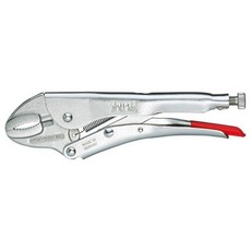 KNIPEX 副夾鉗（普通型）_41-04-300 單件, 1個