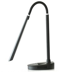 空氣清淨LED檯燈 JL-9000, 黑色