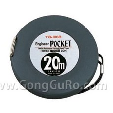 TaJima 捲尺長鋼 EPK-10BL 10m BL, 1個