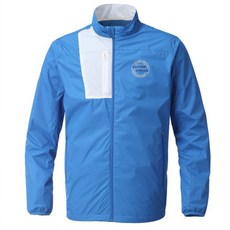 커터앤벅 남성용 배색 경량 방수 바람막이 점퍼 1471-109-62