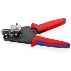 KNIPEX 剝離器（自動）_12-12-10，單台, 1個