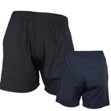 Saint Luke男款素色防曬短褲 RCPTB3004