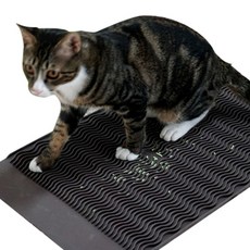 Road Shop貓咪多功能墊, 單色