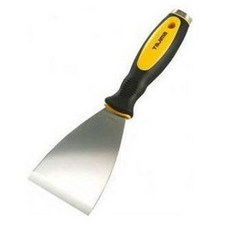 Tajima 不銹鋼頭刮板 SCR-C75, 1個