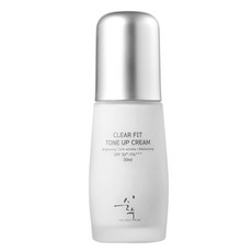 純粹透明提亮霜 SPF 50+ PA+++ 30ml, 單色, 1個