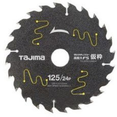 목공톱_TC-KFK12524 단품, 1개