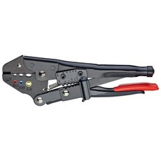 KNIPEX 壓機_97-00-215A_SB，單體, 1個
