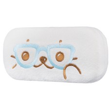 Shirotan聚酯纖維STEEL眼鏡盒, 1個