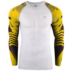 ZIPRAVS 男性內層防磨上衣 ZCDS-W94