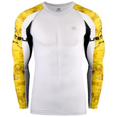 Zipravs 男款緊身防磨衣 ZCDS-W76