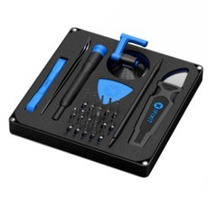 IFIXIT 基本維修工具包, 工具 23種, 1組