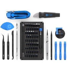 IFIXIT Protech 工具包, 工具 77種, 1組