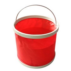 다용도 세차물통, 랜덤 발송