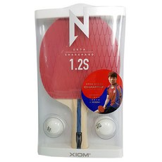 XIOM 搖拍 1.2S