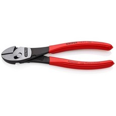 KNIPEX Nipper(Twin Force)_73-71-180 單品, 1個