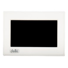 delki 觸控螢幕電子計時器 DKK-02, 單品, 單色