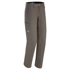아크테릭스 여성용 감마 LT 등산 팬츠 19234