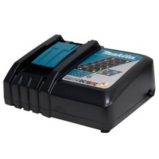 Makita 牧田 18v用充電器 DC18RC, 1個